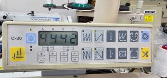 GARUDAN GF-2131-447MH/L34 - 11