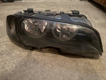 E46 coupe díly - 11