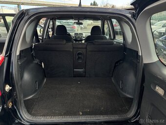 Toyota RAV4 2.2 D-CAT 4x4 - 11