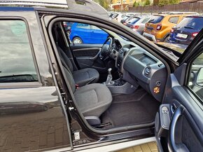 DACIA Duster, 1.6 (77 kW), r.v. 2015, 72 tis. km, ALU, NAVI - 11