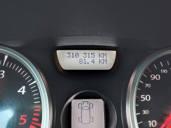 Renault Megane 1.majitel 1.5dci panorama 2008

 - 11