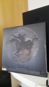 LP Box Neil Young - 11