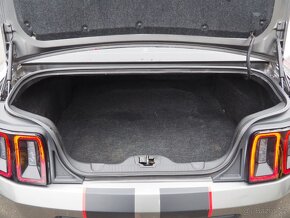 2017 Ford Mustang 3,7 V6 - 11