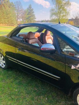 Mitsubishi Colt cabrio - 11