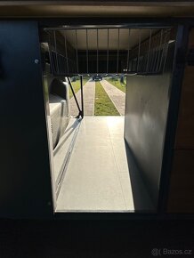 VW T6 Long 8 míst + obytná vestavba - 11