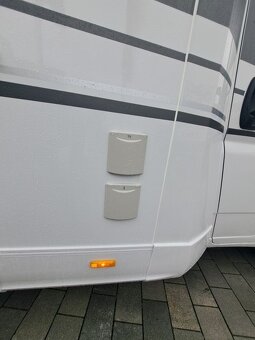 Adria Coral XL 660SL Axess CSD-Edition 2024 Fiat PŘEDVÁDĚCÍ - 11