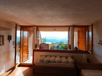 Dovolená na Sardinii pronájem apartmánu - 11