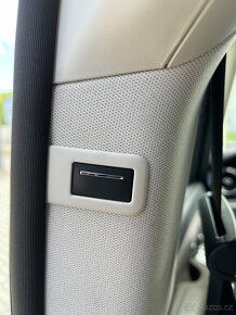 Mercedes Benz V 300 4 Matic long Burmester - 11