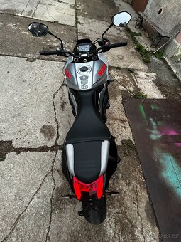 SUZUKI GSX-S100S KATANA 110 kW - 11