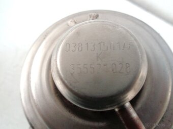 Škoda Octavia II 1.9TDI BKC 77kW náhradní díly - 11