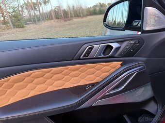Bmw X6M Competition - 11