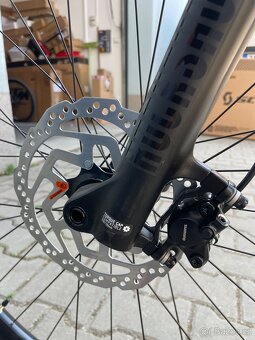 Horské kolo SCOTT SCALE 940 velikost L SLEVA - 11