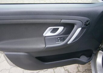 Škoda Fabia 1.6i 77kw, serviska,2x kola benzín manuál 77 kw - 11