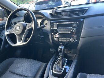 Nissan X-Trail 2.0DCi 4x4 Automat 8/2018 ČR 1maj - 11