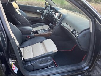 Audi A6 C6 3.0 TDI - 11