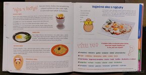 7 kuchařek - vaření dětem - 11