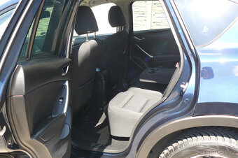 MAZDA CX5, 2.5i SKYACTIVE, 141kW, AWD FULL LED, KAMERA, BOSE - 11