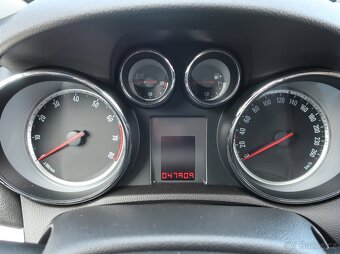 Opel Mokka 1.4 16V TURBO 103kW ENJOY ČR 1MAJITEL - 11