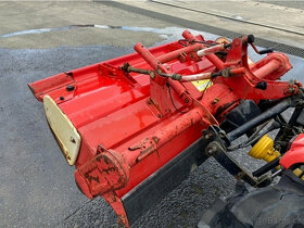 Traktor YANMAR F230 - 11