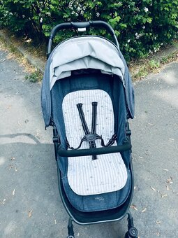 Valco baby snap 4 tailor made sport - 11