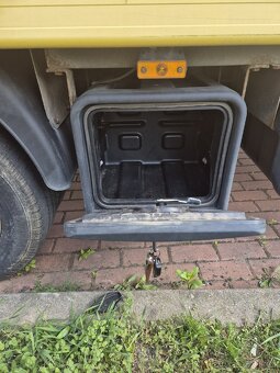 Mercedes Sprinter 516 CDI - 11