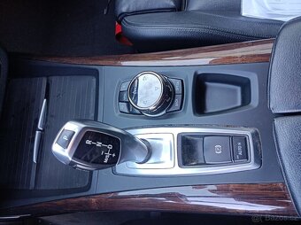 BMW e70 x5 4.0d lci 225kw 20" ///M paket 2011 - 11
