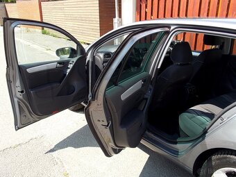 Volkswagen Golf Hatchback 1,2 TSi 77kW 2012, 151tkm MATCH - 11