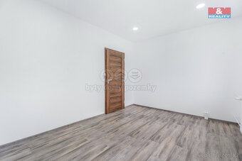 Prodej bytu 3+1, 70 m², Stráž pod Ralskem, ul. Máchova - 11