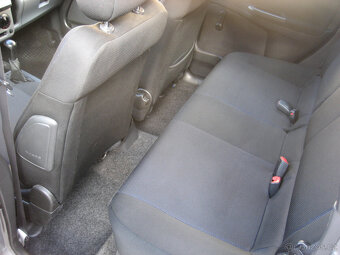 SUZUKI IGNIS 1.3, 4x4, 123000 KM - 11