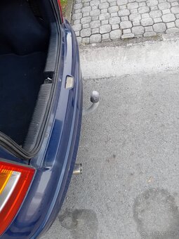 opel ASTRA G hatchback 1.6/16V - 11