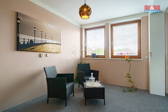Prodej rodinného domu, 118 m², Cheb, ul. Jabloňová - 11