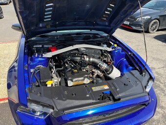 Ford Mustang 3.7 V6 LPG - 11
