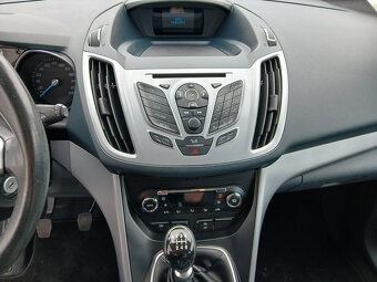 Ford C-Max 1,0 Ecoboost - 11