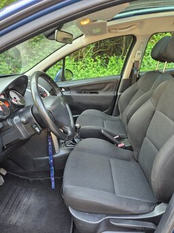 Peugeot 207 1.4 Combi,2009,70kw,Pěkný stav,45000Kč - 11