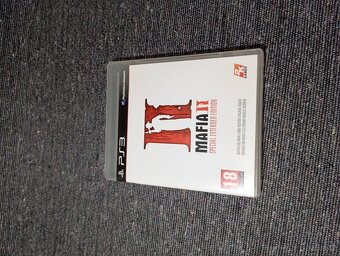 PlayStation 3 Slim 120/160GB BEZ HER - 11