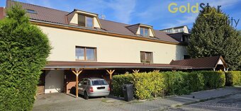 Pronájem bytu 2+kk, 70 m2 , Olomouc - Povel, ev.č. 01002 - 11