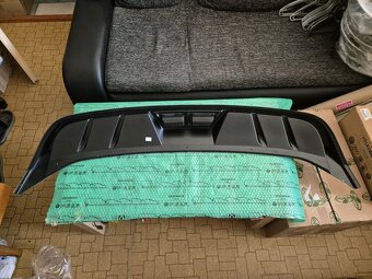 styling kit (dekorační kit) Seat Leon 5F JE5F50CL JE DESIGN - 11