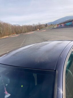 Audi a4 b6 1.9 TDi 96kw - 11