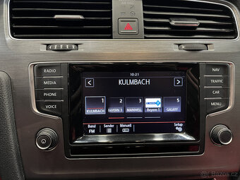 vw golf 7 1.4 tsi - 11