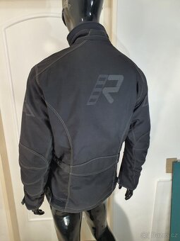 Rukka bunda Kvalitní, značková na moto V. 52 XL - 11