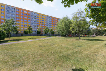 Prodej bytu 2+kk, 40 m², OV, Most, ul. Františka Malíka - 11