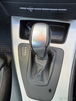 bmw 320d - 11