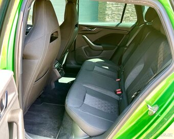 Škoda Scala 1.0 TSi Sport&Style G-tec - 85661km + nová TK - 11