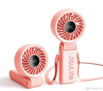 Mini ventilátor - 11