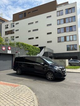 Mercedes-Benz V 250 W447 Extra long - 11