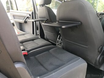 Volkswagen Touran, 1.4 TSI 110 KW CNG/BA,TOP STAV - 11
