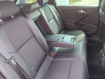 Peugeot 508 SW.ALLURE.2.0HDI.103kw.R.V.3/2012.STK Nová - 11