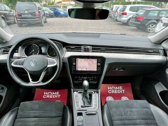 VW Passat 1.5 TSI 110 kW DSG LED,DPH,CZ - 11