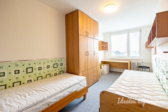 Pronájem bytu 3+1, Livornská, Horní Měcholupy, 22900 Kč/měs, - 11
