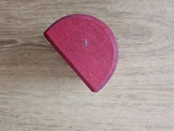 Velká duha Grimm's - 11
